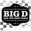 logo Big D And The Kids Table